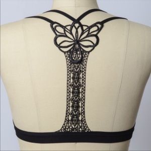 💋Racerback Sport bra